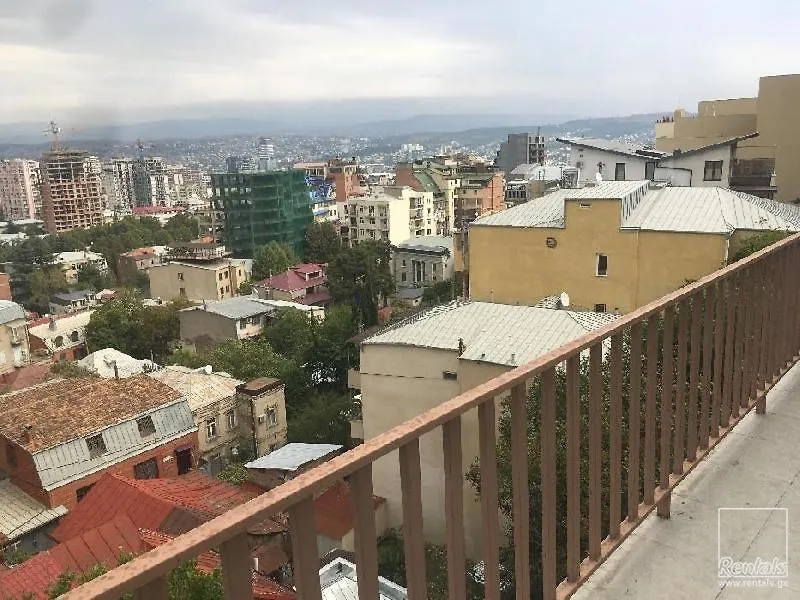 טביליסי Beautiful Home 0*,