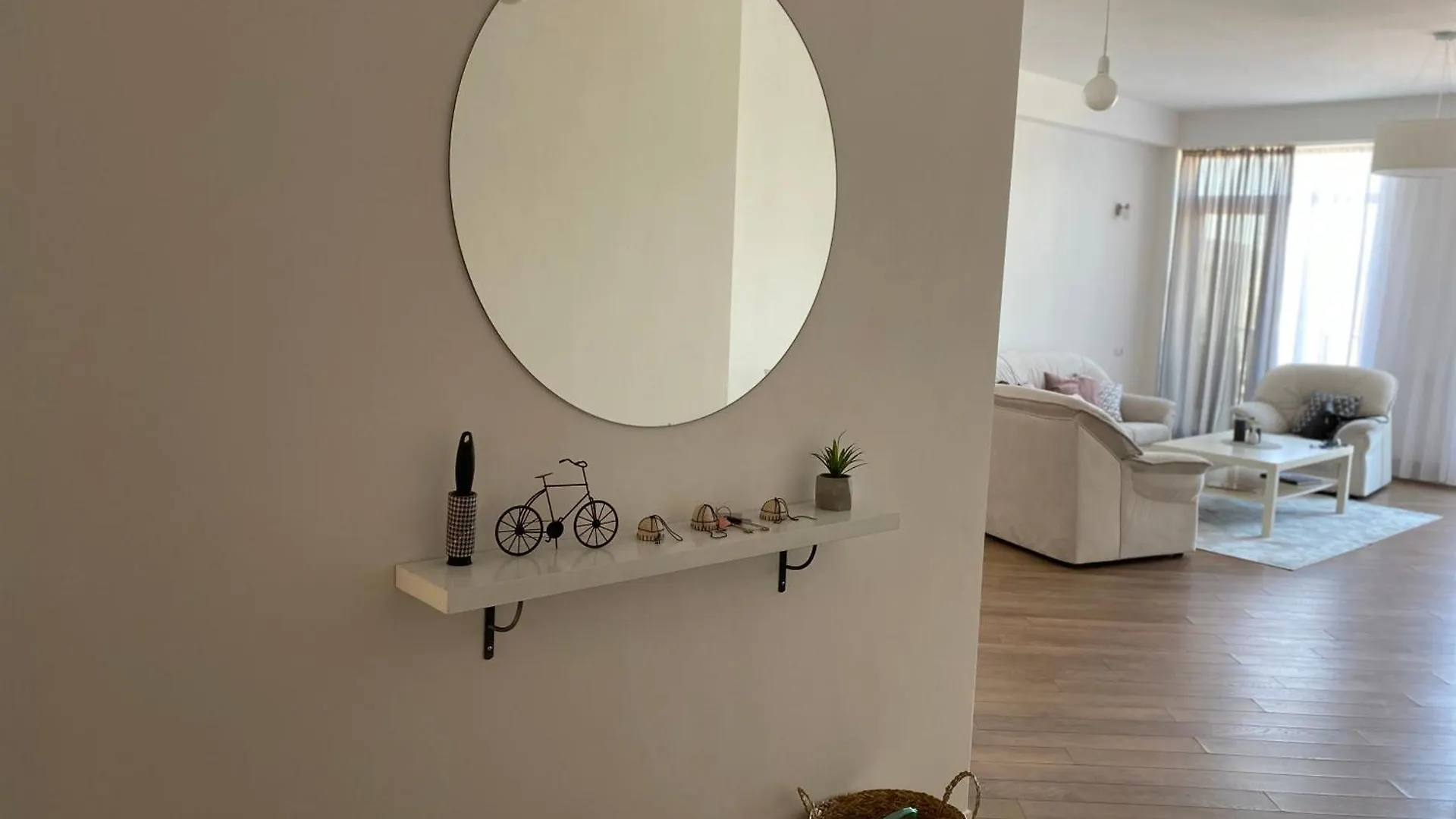 טביליסי Beautiful Home דירה