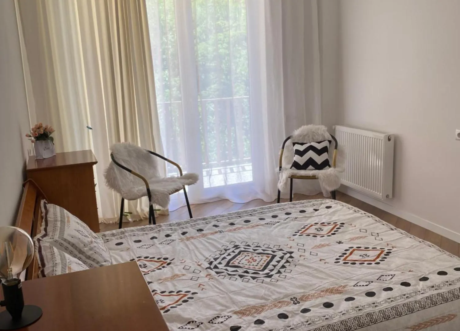טביליסי Beautiful Home