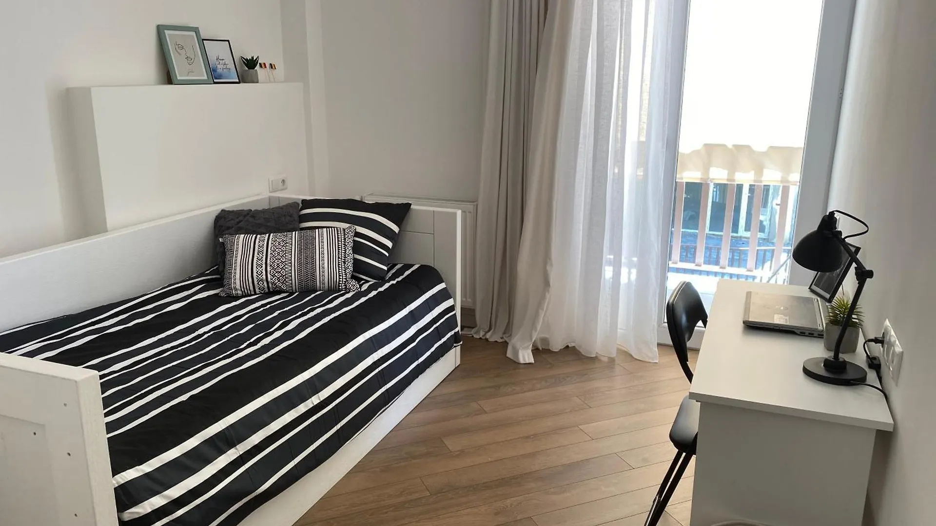 דירה טביליסי Beautiful Home