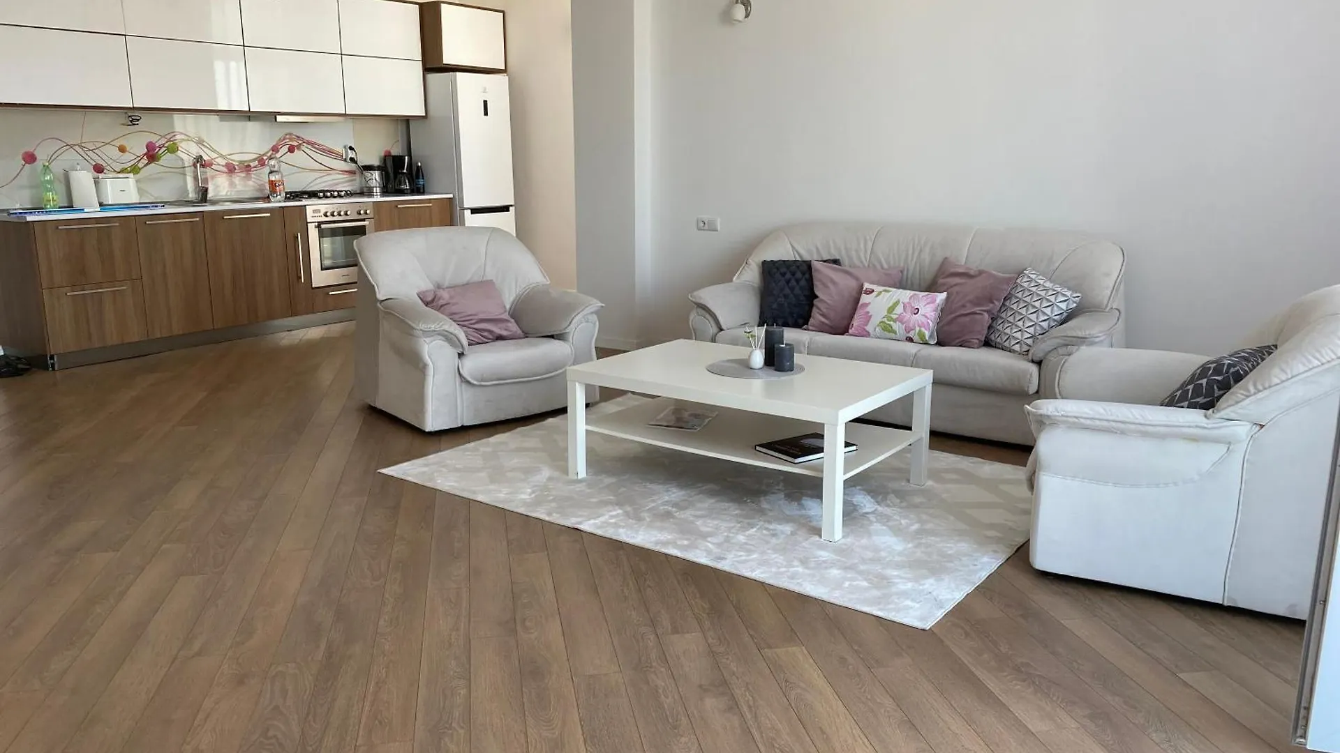 טביליסי Beautiful Home 0*,  גאורגיה