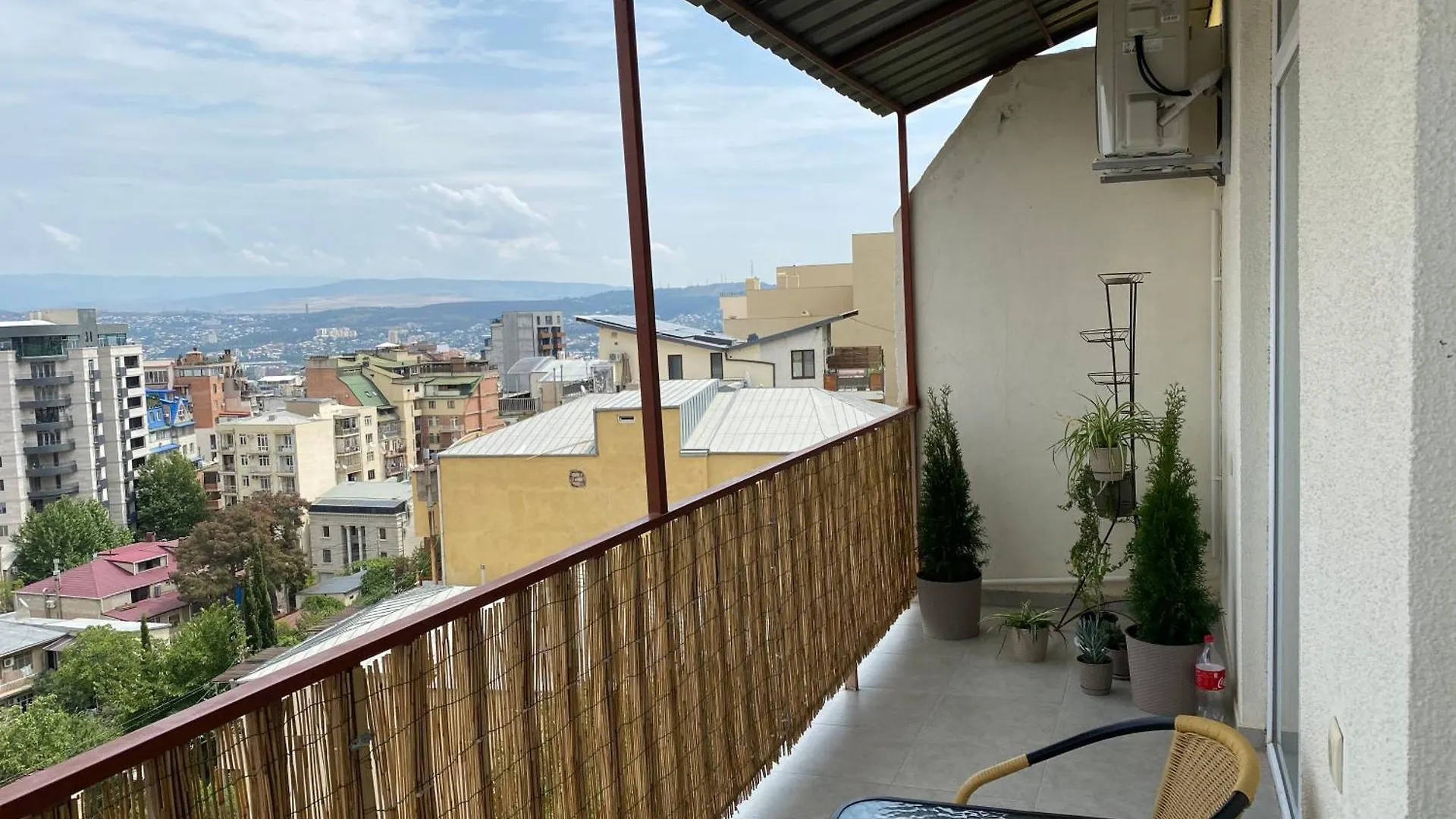Appartamento Beautiful Home Tbilisi